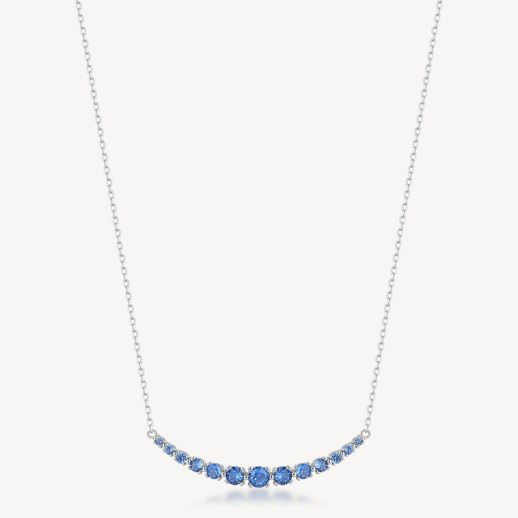 Collana Brosway donna Fancy freedom blue