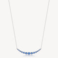 Collana Brosway donna Fancy freedom blue