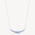 Collana Brosway donna Fancy freedom blue