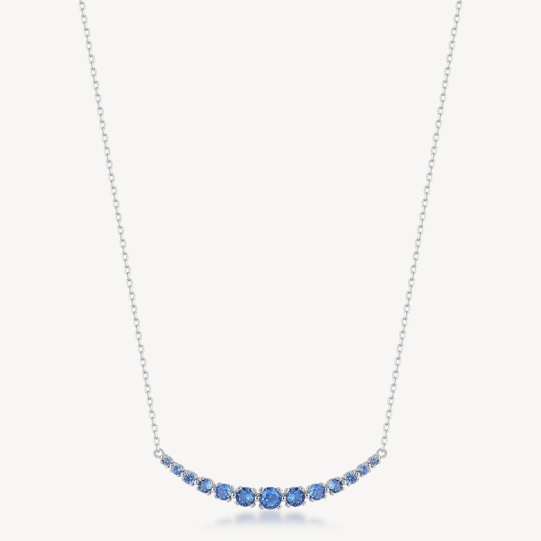 Collana Brosway donna Fancy freedom blue