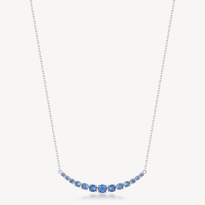 Collana Brosway donna Fancy freedom blue