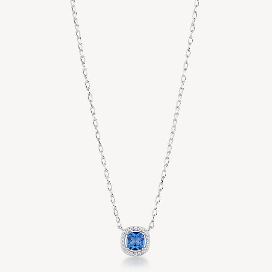 Collana Brosway donna Fancy freedom blue