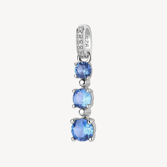 Charm Brosway donna Fancy freedom blue