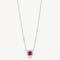 Collana Brosway donna Fancy passion ruby