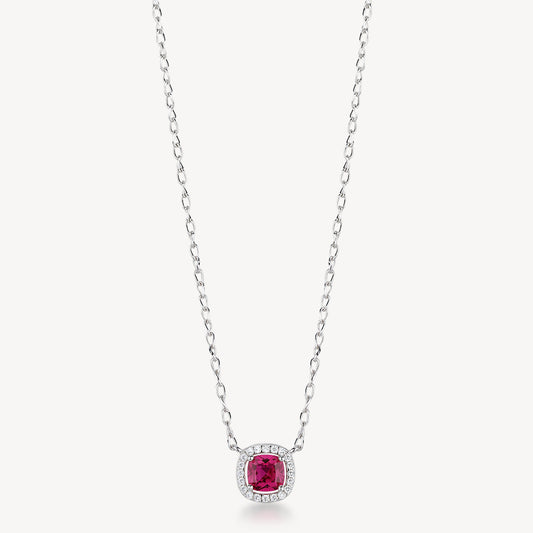 Collana Brosway donna Fancy passion ruby