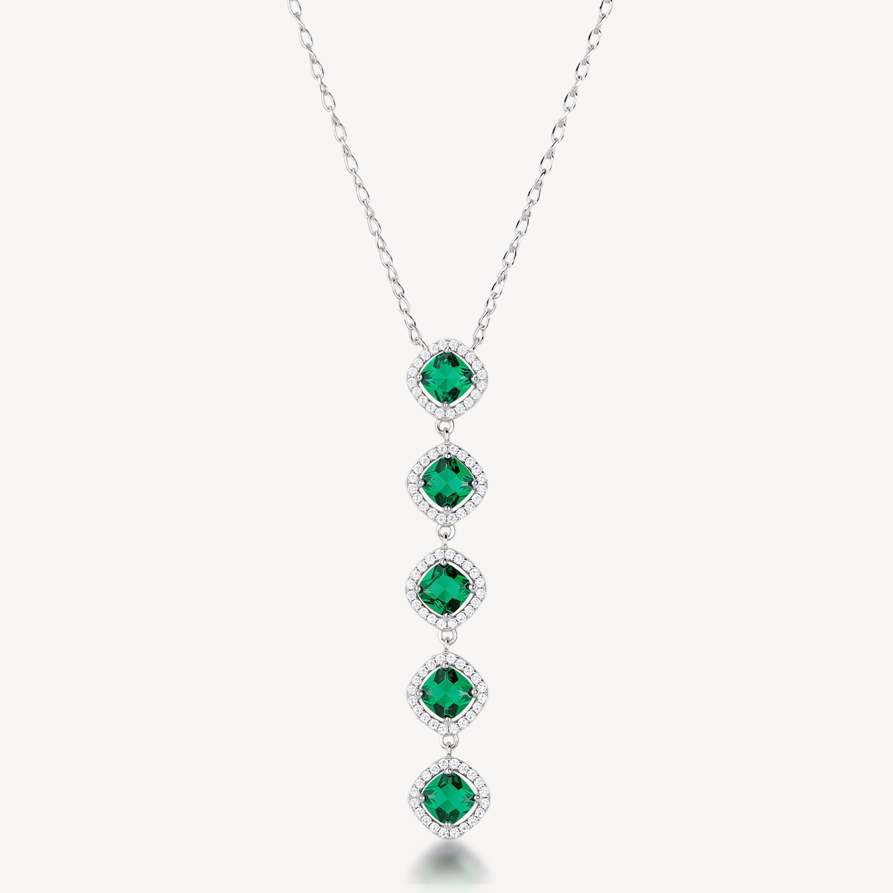 Collana Brosway donna Fancy life green