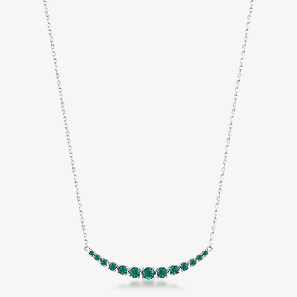 Collana Brosway donna Fancy life green