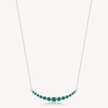 Collana Brosway donna Fancy life green