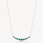 Collana Brosway donna Fancy life green