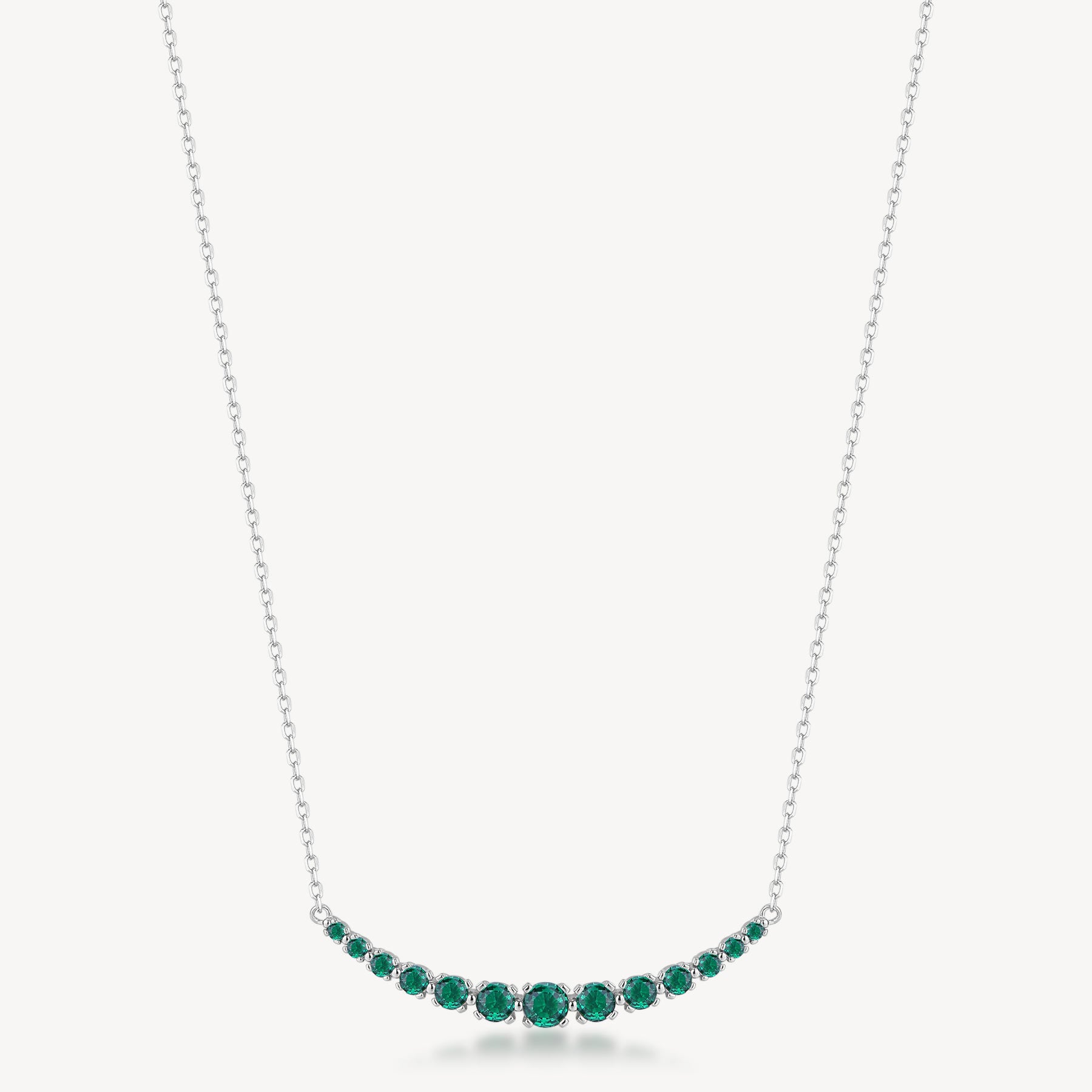 Collana Brosway donna Fancy life green