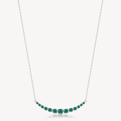 Collana Brosway donna Fancy life green