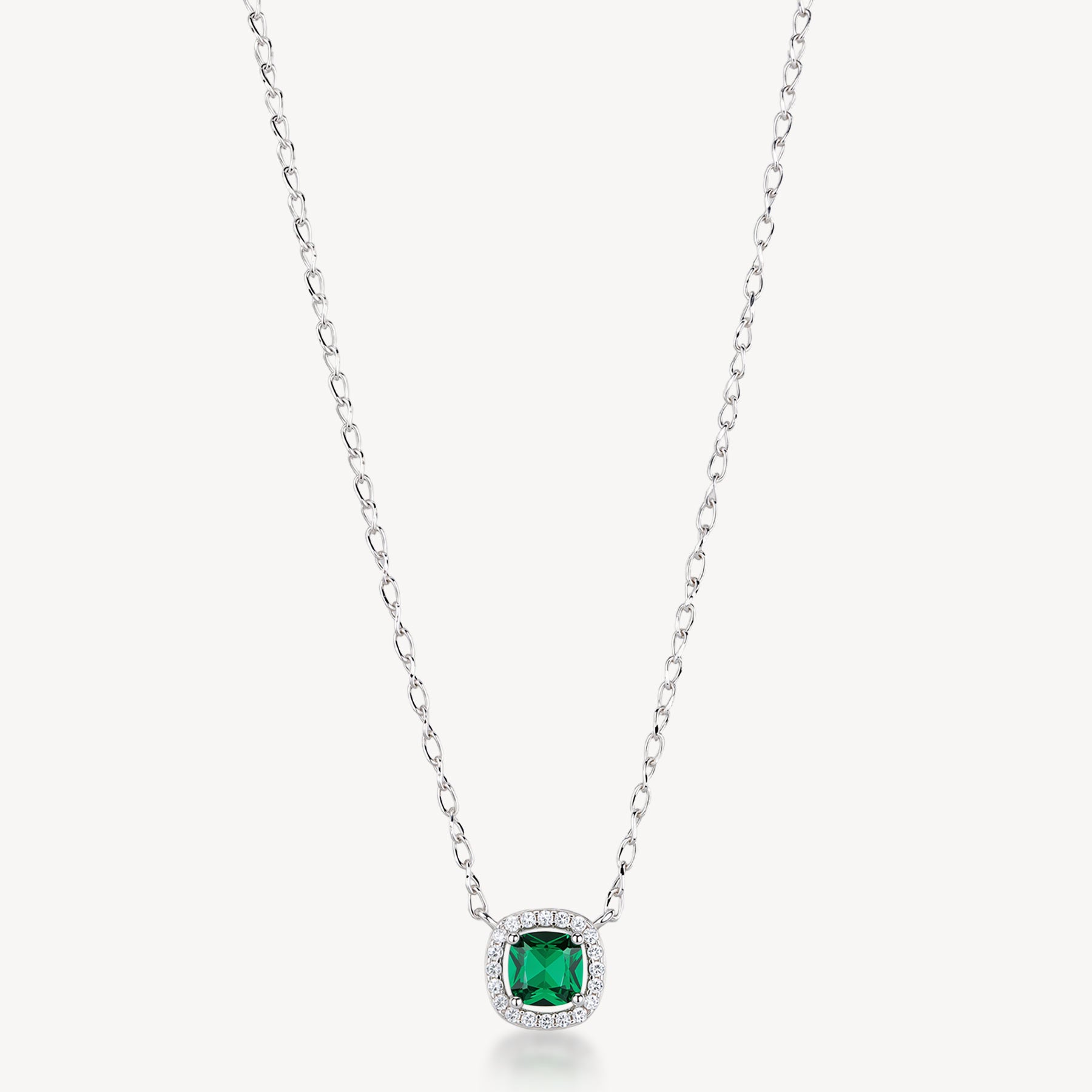 Collana Brosway donna Fancy life green