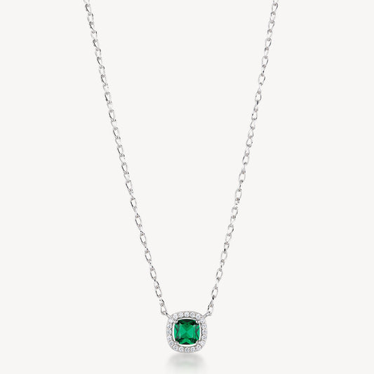 Collana Brosway donna Fancy life green