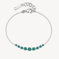 Bracciale Brosway Fancy Life green