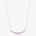 Collana Brosway donna Fancy vibrant pink