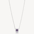 Collana Brosway donna Fancy magic purple