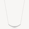 Collana Brosway donna Fancy infinite white