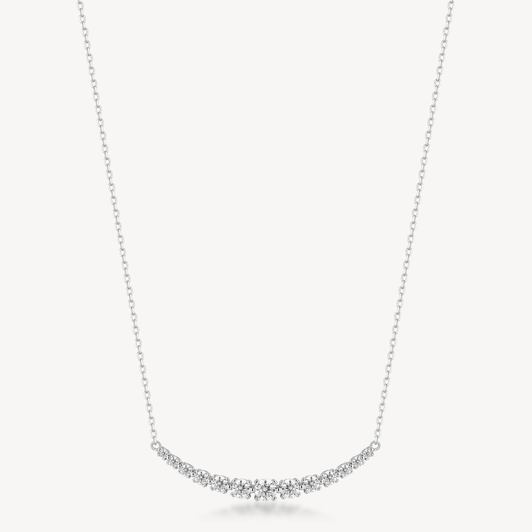 Collana Brosway donna Fancy infinite white