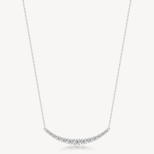 Collana Brosway donna Fancy infinite white