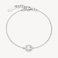 Bracciale Brosway Fancy infinite white