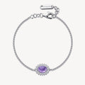 Bracciale Brosway Fancy kate ametista