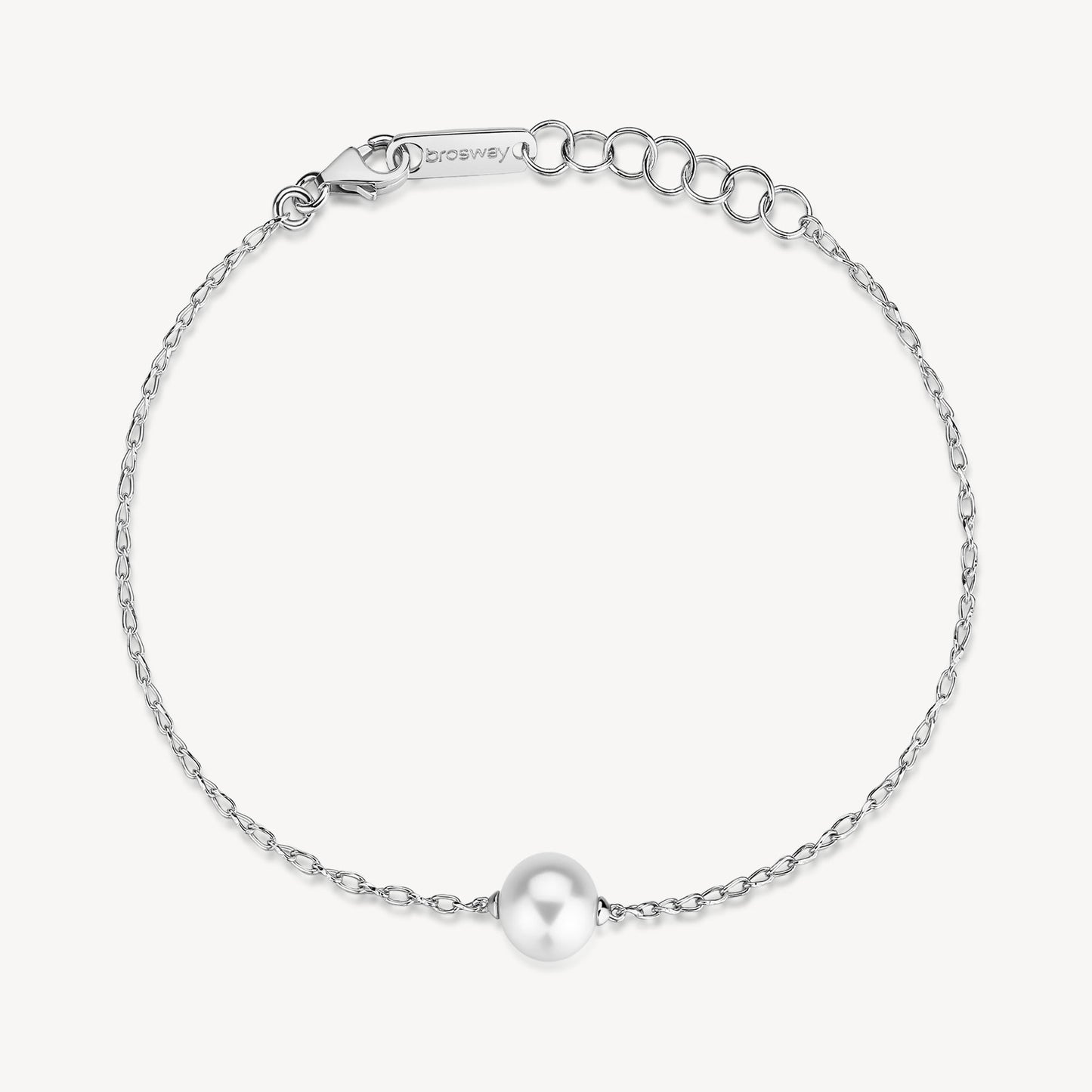 Bracciale Brosway Fancy perlina