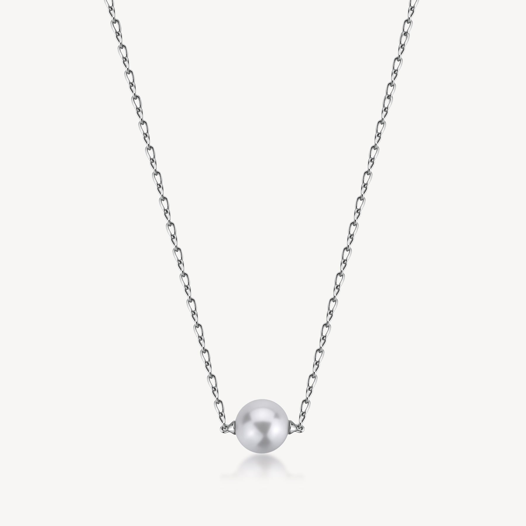 Collana Brosway donna Fancy perlina