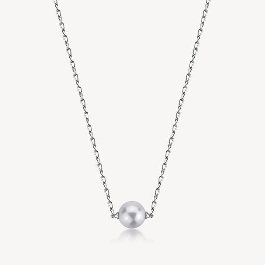 Collana Brosway donna Fancy perlina