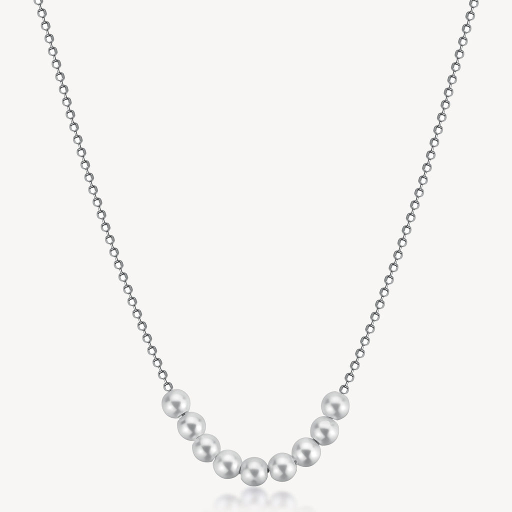Collana Brosway donna Fancy perline