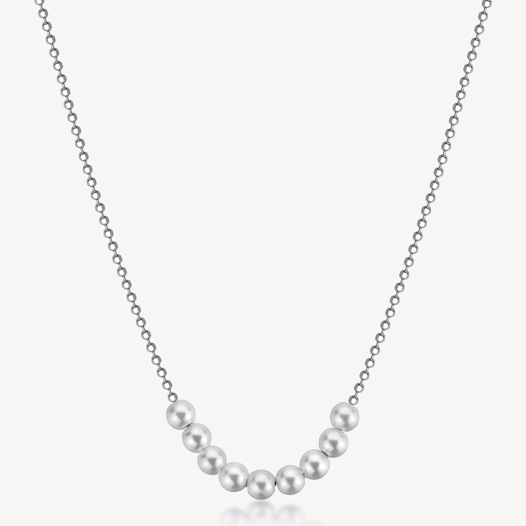 Collana Brosway donna Fancy perline