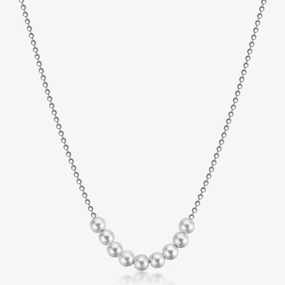 Collana Brosway donna Fancy perline