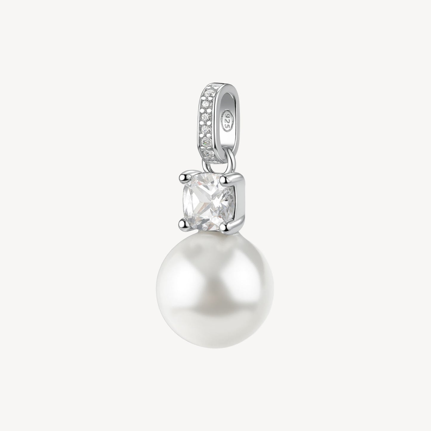 Charm Brosway Fancy perla