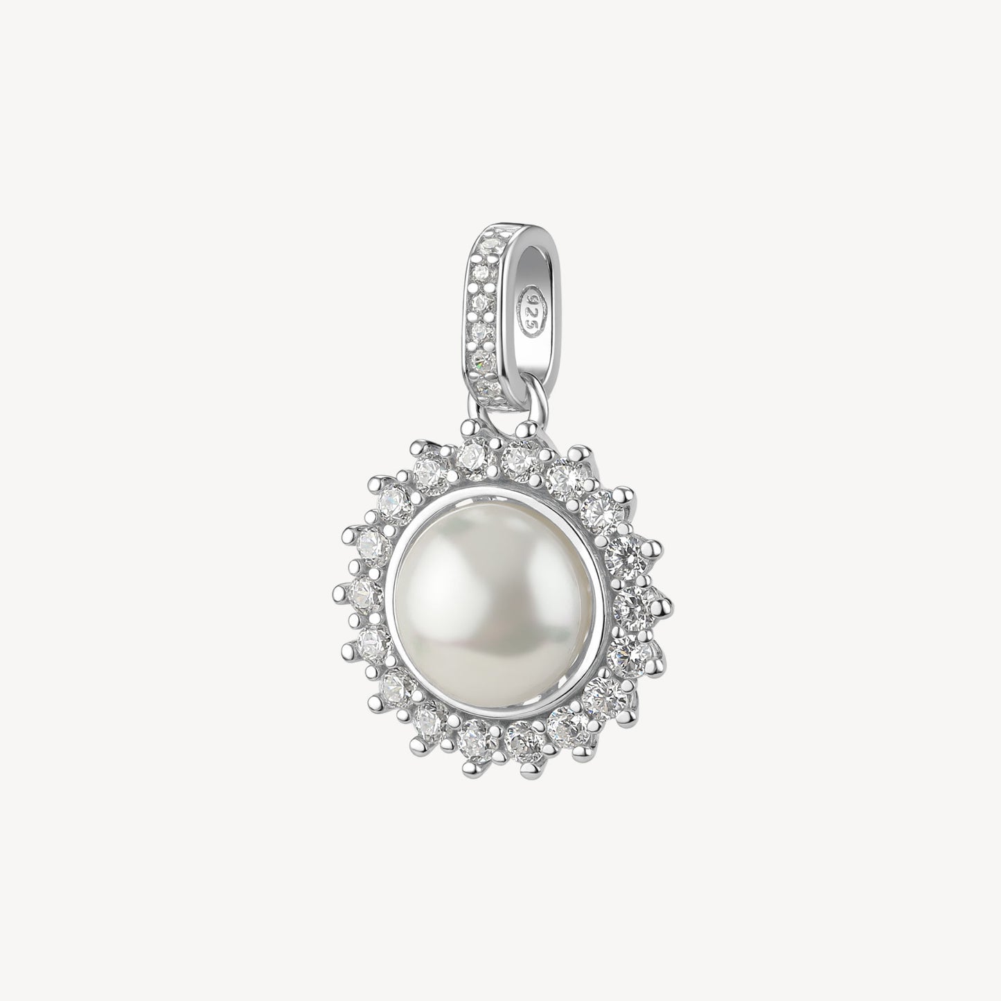 Charm Brosway Fancy perla