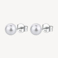 Orecchini argento Fancy perle