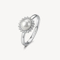 Anello Brosway Fancy perla