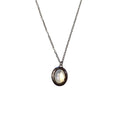 Collana Donna Anartxy madreperla