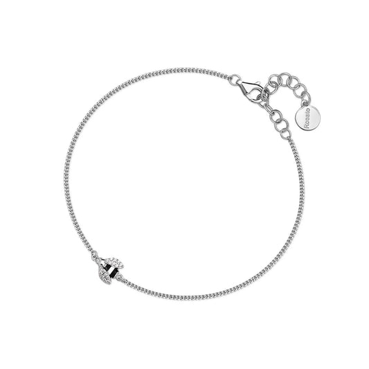 Bracciale donna Rosato ape