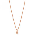 Collana Rosato margherita