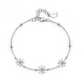 Bracciale Rosato Gaia white