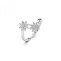 Anello Rosato Gaia