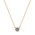 Collana Rosato Gaia