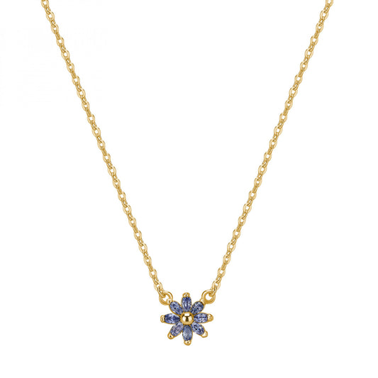 Collana Rosato Gaia