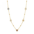 Collana Rosato Gaia