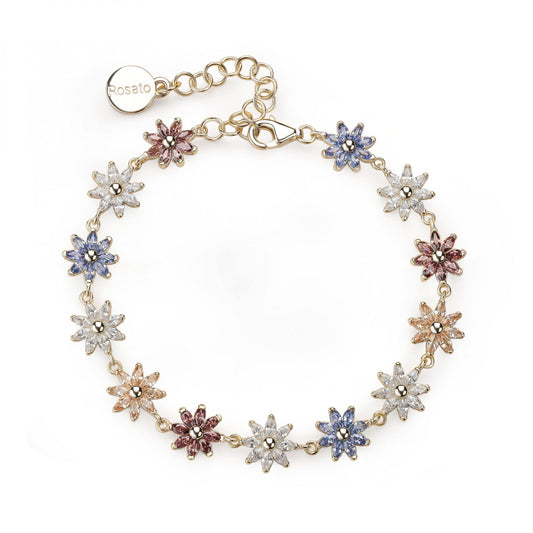 Bracciale Rosato Gaia