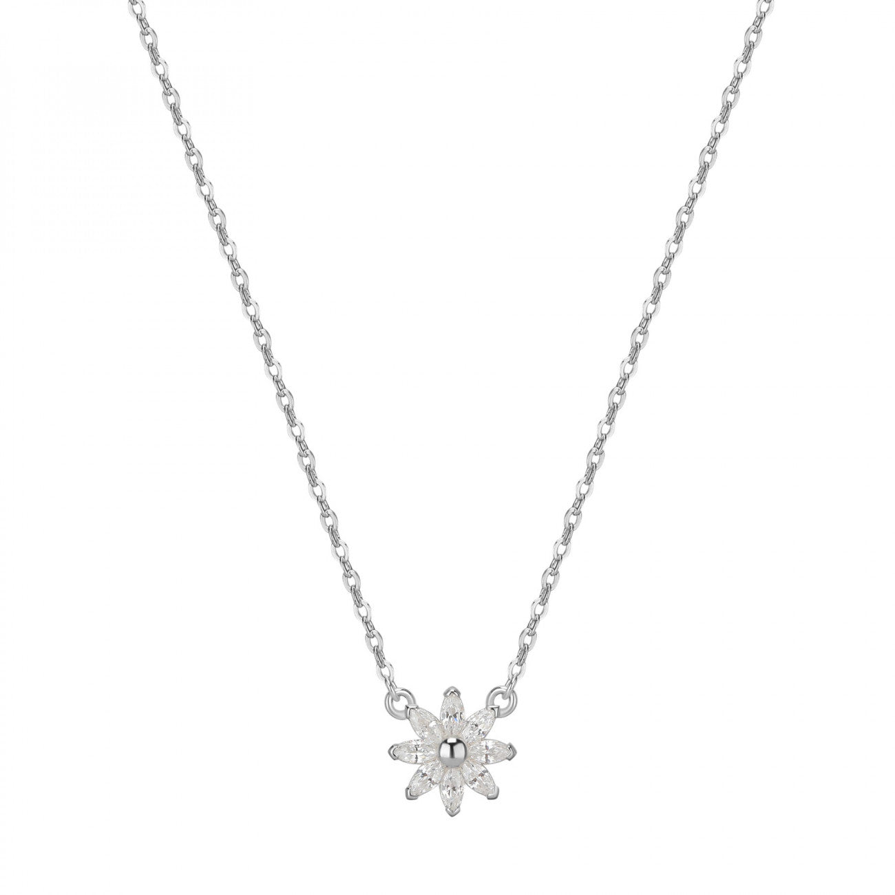 Collana Rosato Gaia