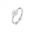 Anello Rosato Gaia