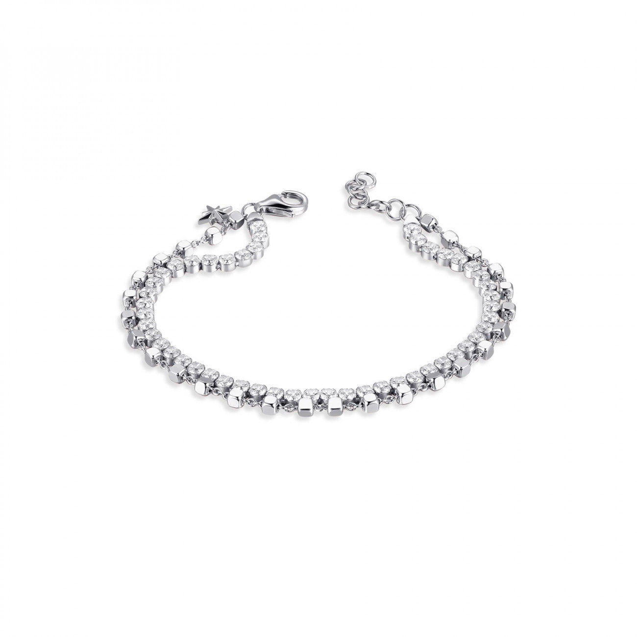 Bracciale donna Rosato Storie