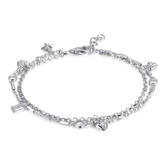 Bracciale donna Rosato Storie