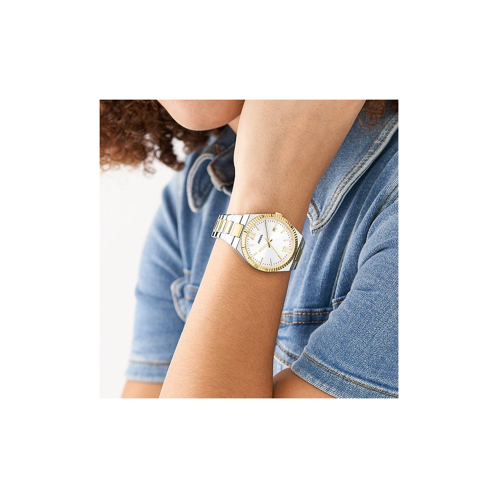 Orologio Fossil donna Scarlette