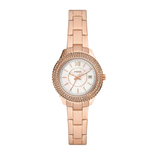 Orologio Fossil donna Stella